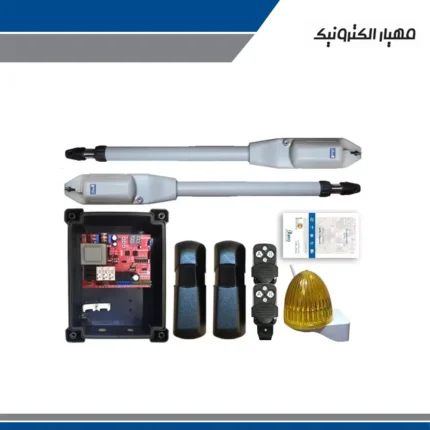 جک پارکینگی بلانکو مدل هرا HERA