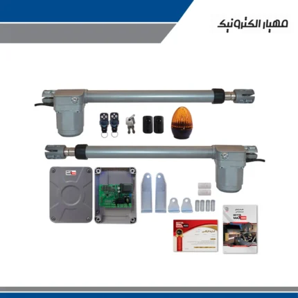 جک درب پارکینگی بتا مکس BETTA MAX 400