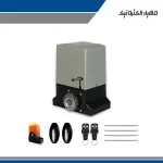 جک ریلی سیماران فراز 800