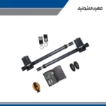 جک پارکینگ میلان مدل mohest400