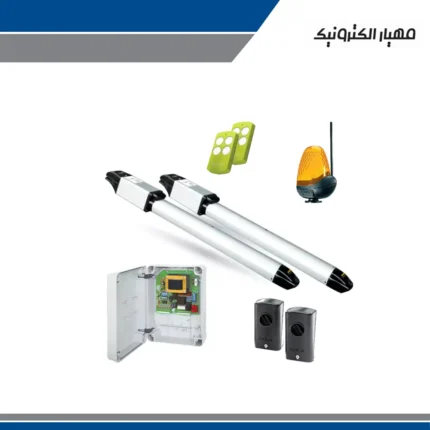 جک پارکینگی هیدرولیک فادینی Fadini Nupi 66