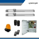 جک پارکینگی هیدرولیک فادینی Fadini Hindi 880 M