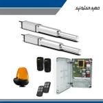 جک پارکینگی هیدرولیک فادینی Fadini Hindi 880 Sprint