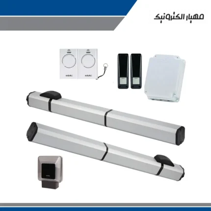 جک پارکینگ هیدرولیکی فک FAAC SBS 400