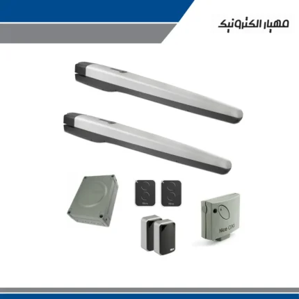 جک پارکینگی تونا Toona 5024