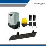 جک پارکینگی ریلی پروتکو Mover 5