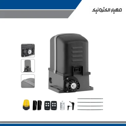 جک پارکینگی ریلی پروتکو Mover 8