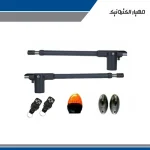 جک پارکینگی سیماران فراز Faraz 4N