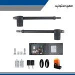 جک پارکینگی سیماران فراز P4