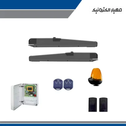 جک پارکینگی فادینی FADINI مدل DARDO 424