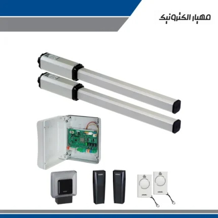 جک پارکینگی هیدرولیک فک 402CBC