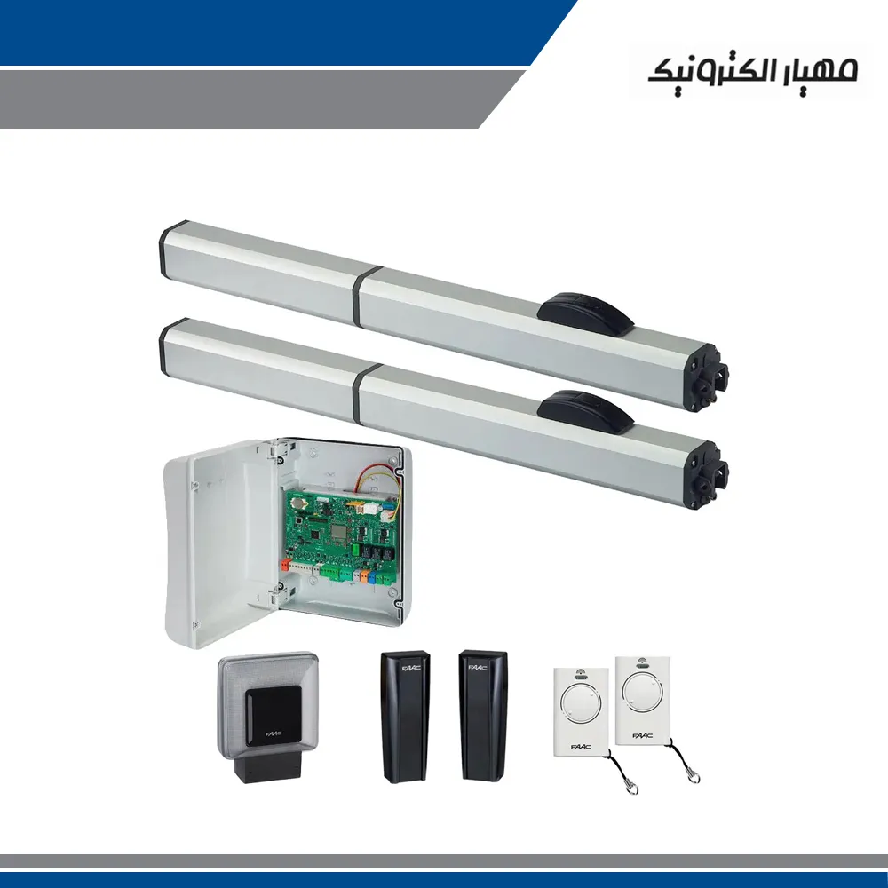 جک پارکینگی هیدرولیک فک 402SBS جک پارکینگی هیدرولیک فک 402SBS