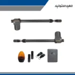 جک پارکینگی پرشین پاور
