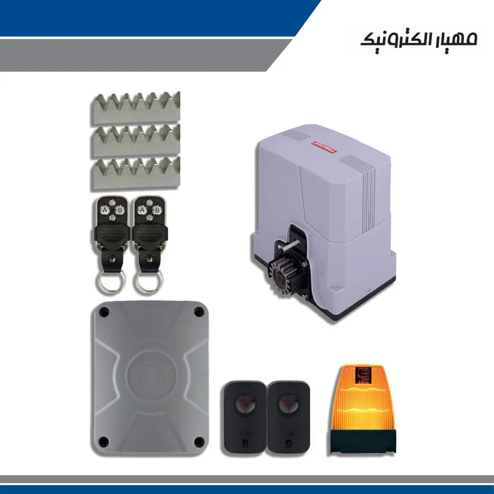 موتور درب ریلی بتا Beta F550 موتور درب ریلی بتا Beta F550