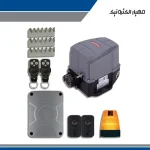 موتور درب ریلی بتا Beta F500