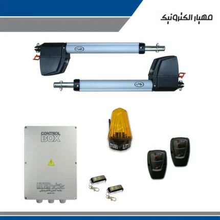 یوتاب 689